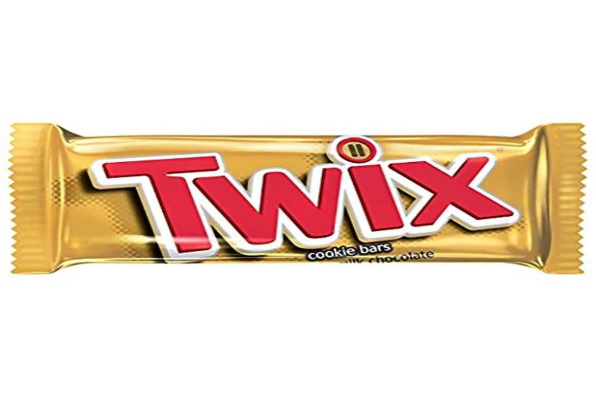 Twix (50 g)