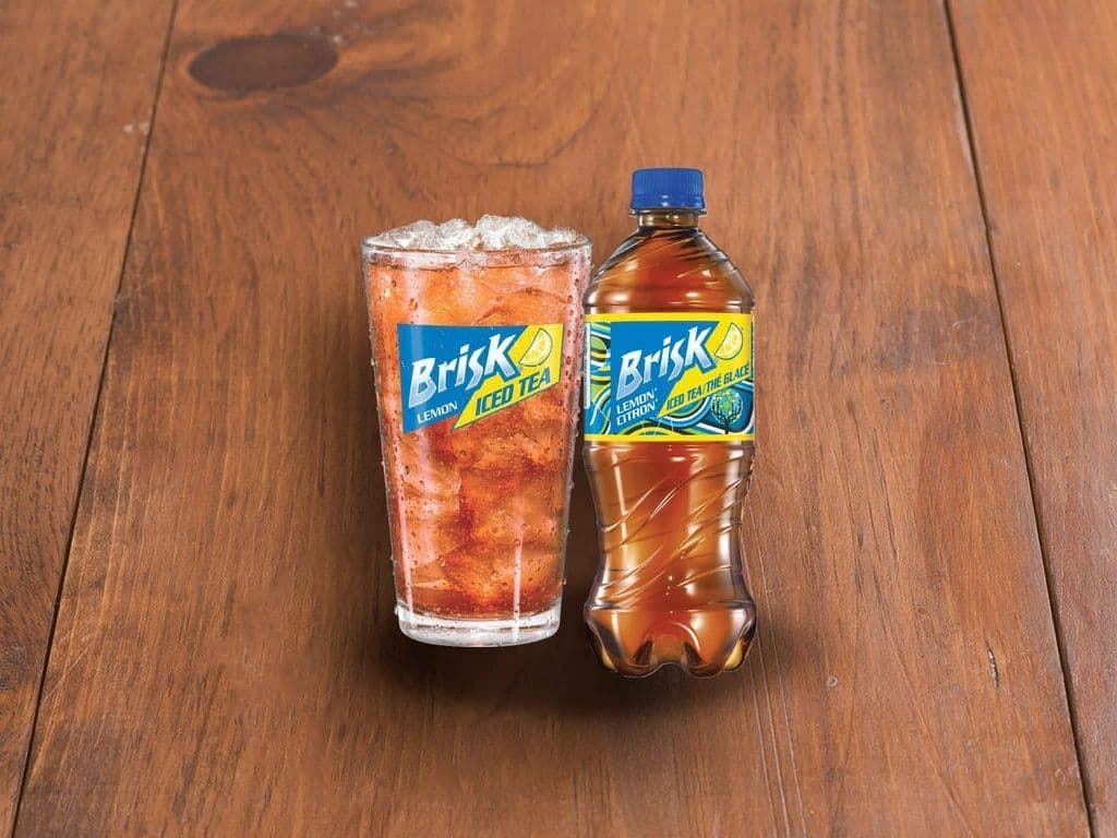 Iced Tea