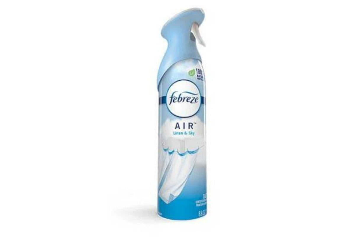 Febreze Air Freshener Spray - Linen and Sky (250 g)