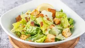 Smokehouse Caesar Salad