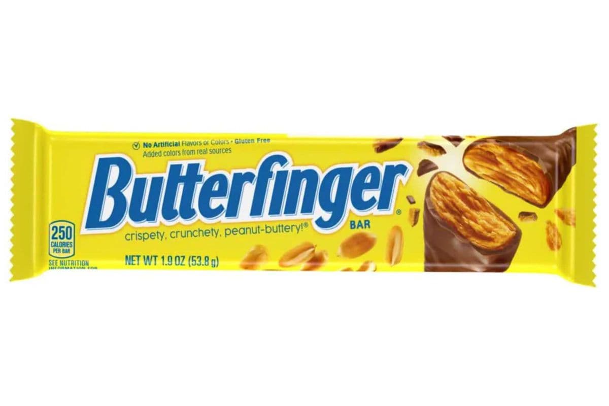 Butterfinger Bar (54 g)