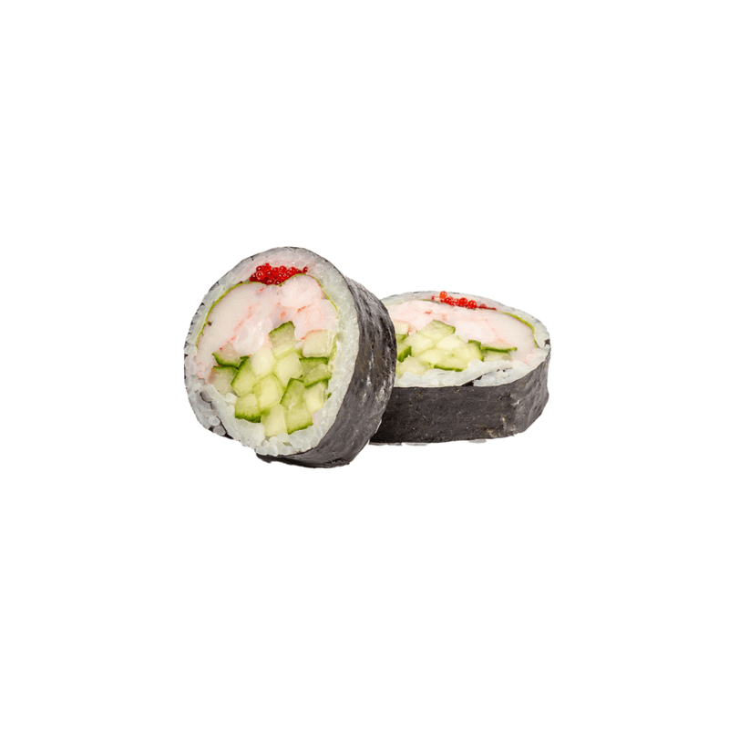 Futomaki Boston