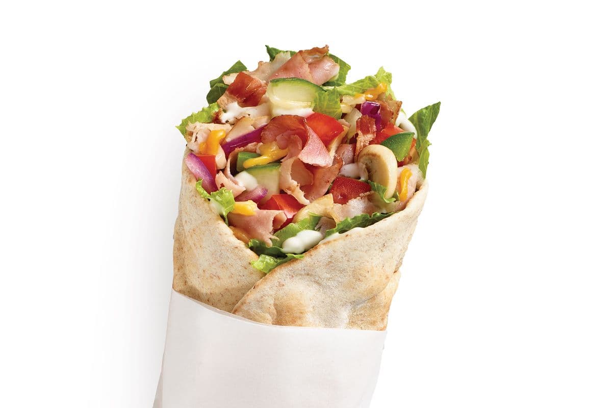 Regular Club Pita