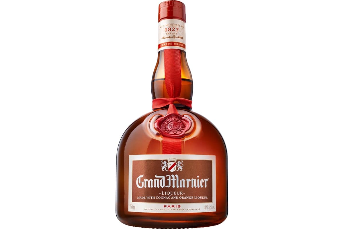 Grand Marnier 750ml