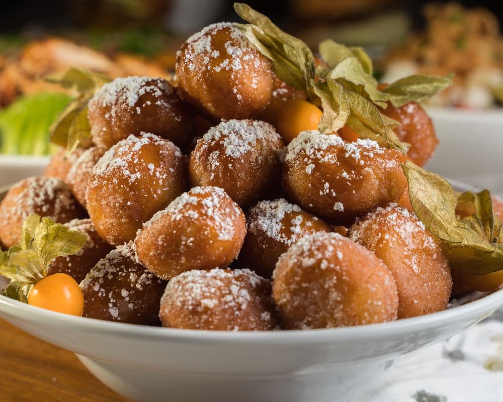 Smash Donuts