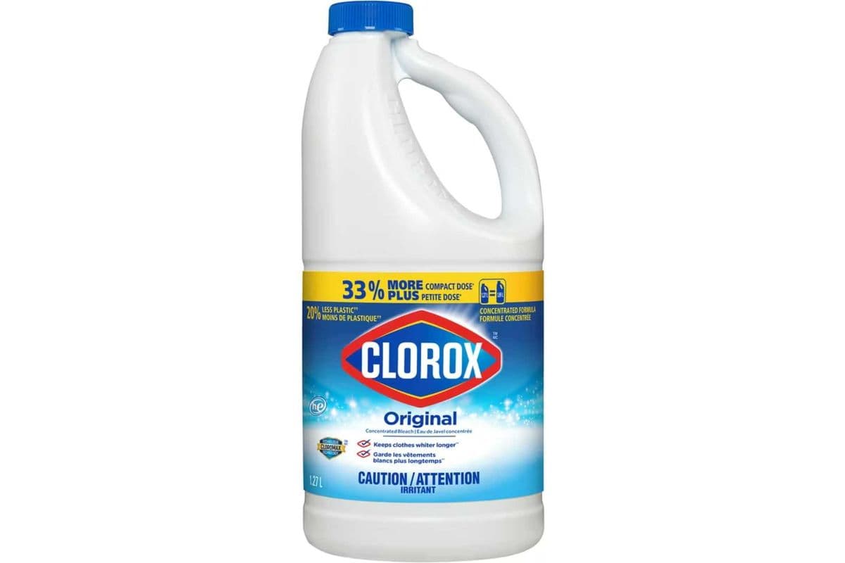 Clorox Original (1.27ltr)