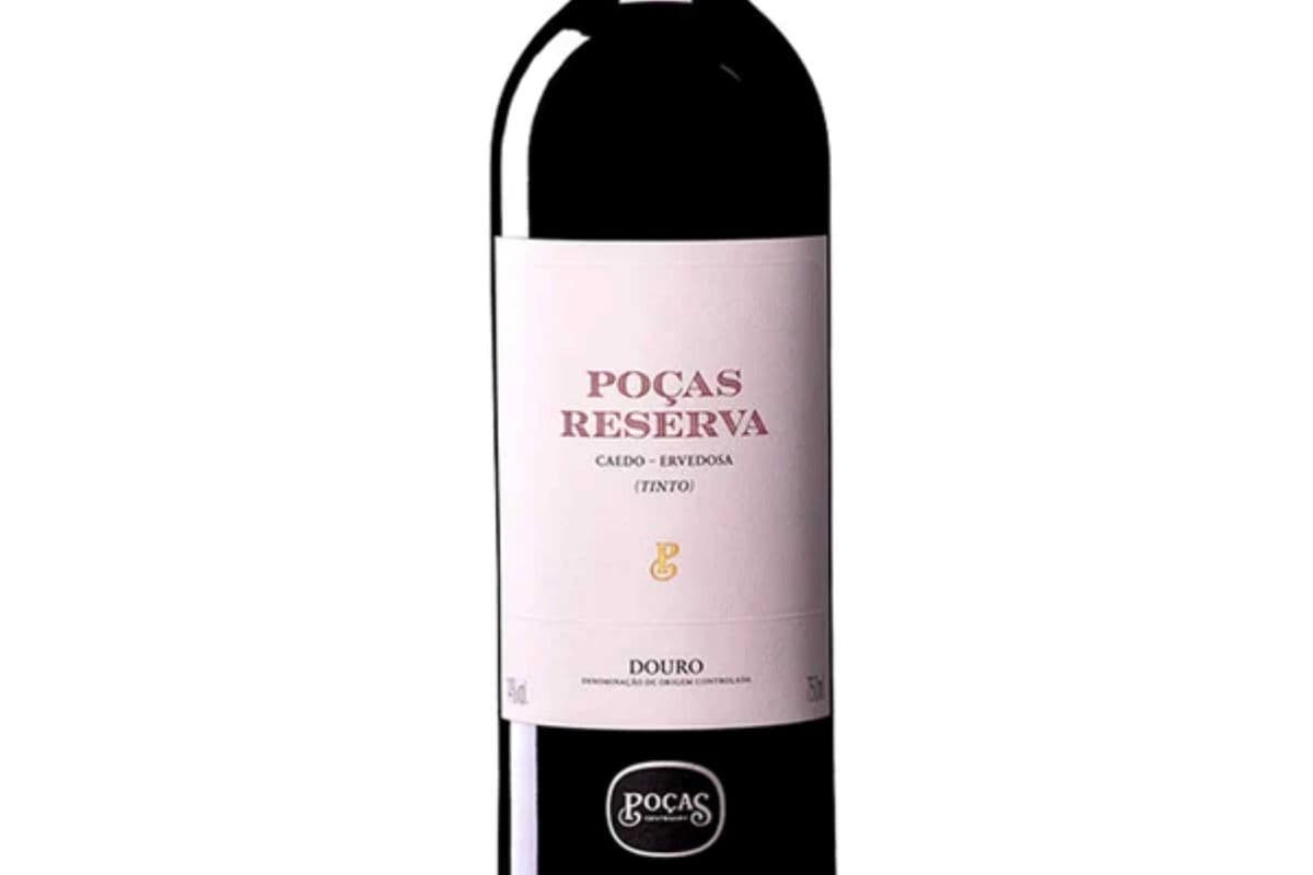 Pocas Reserva Douro (1 x 750ml)