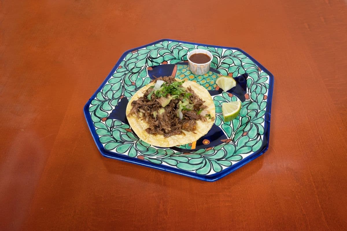 Signature Tacos