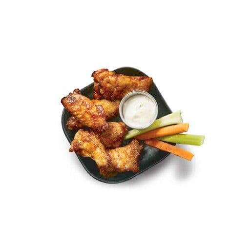 Chicken Wings 1LB