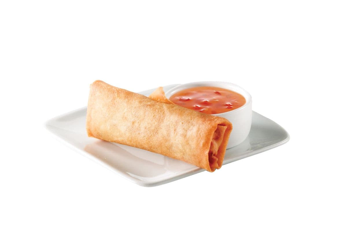 Imperial Roll