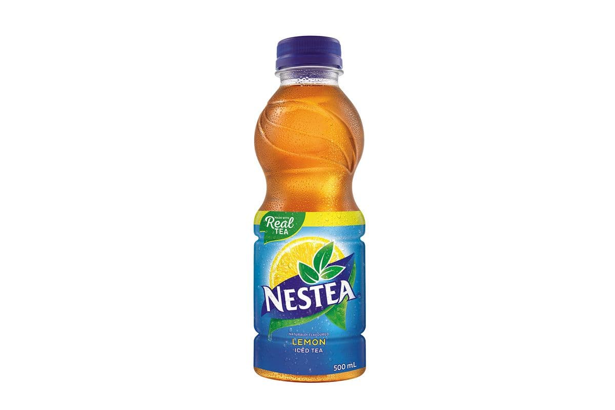 Thé glacé Nestea (500 ml)