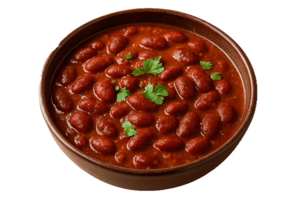 Rajma Masala