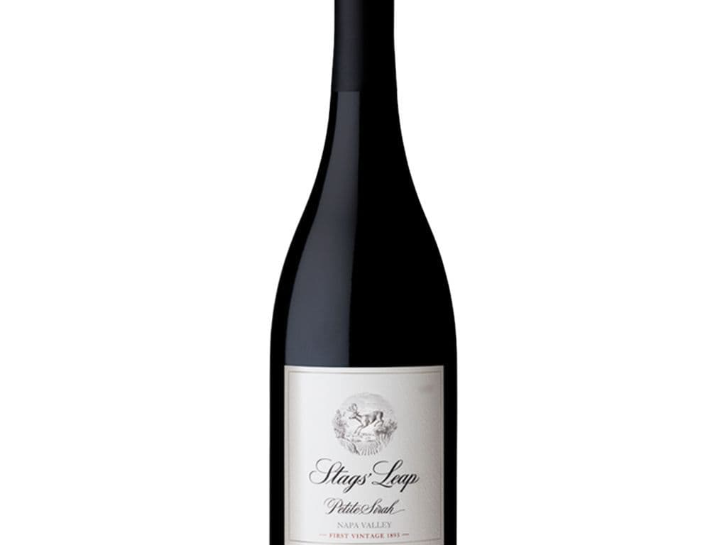 Stags Leap - Petite Sirah (750ml)