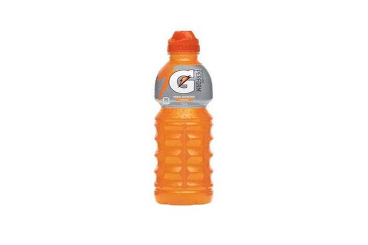 Gatorade-Orange (710 ml)