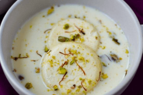 Rasmalai 2PC