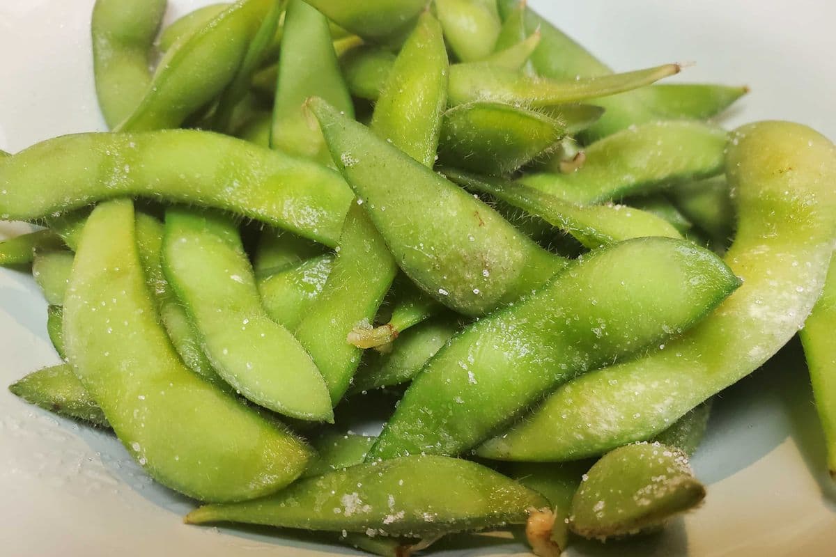 Edamame