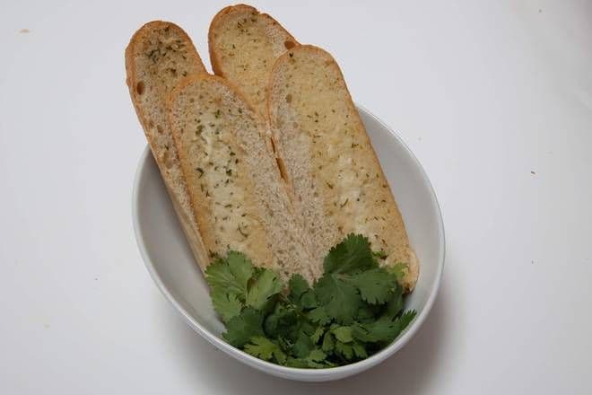 Garlic Bread