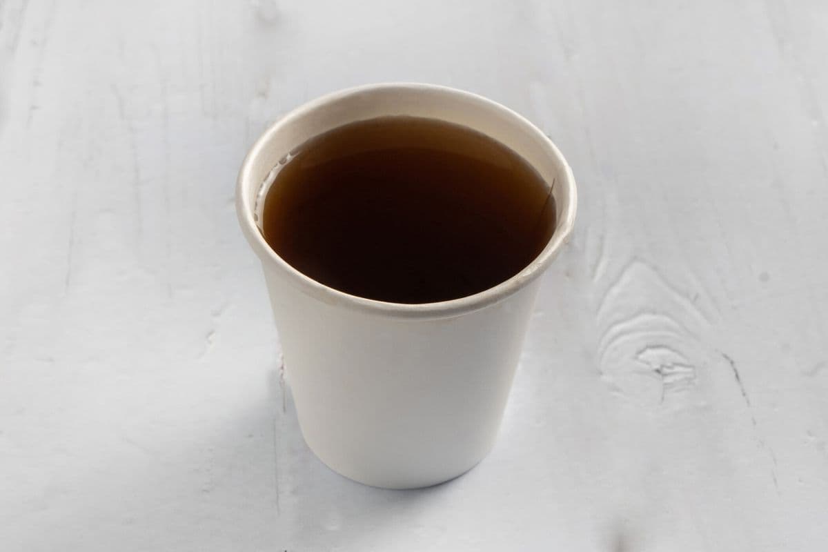 Drip Coffee