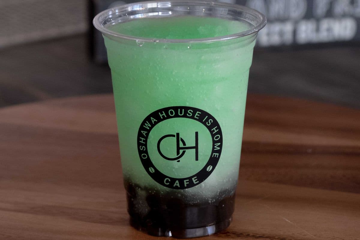 OH Slush