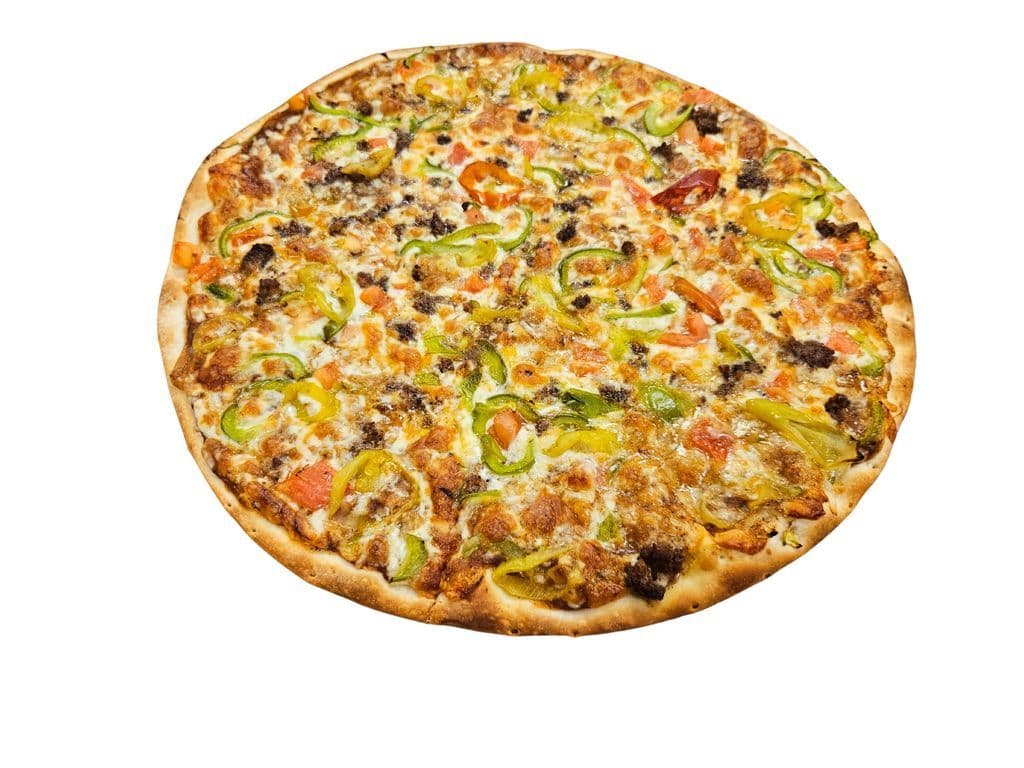 Mexican Special