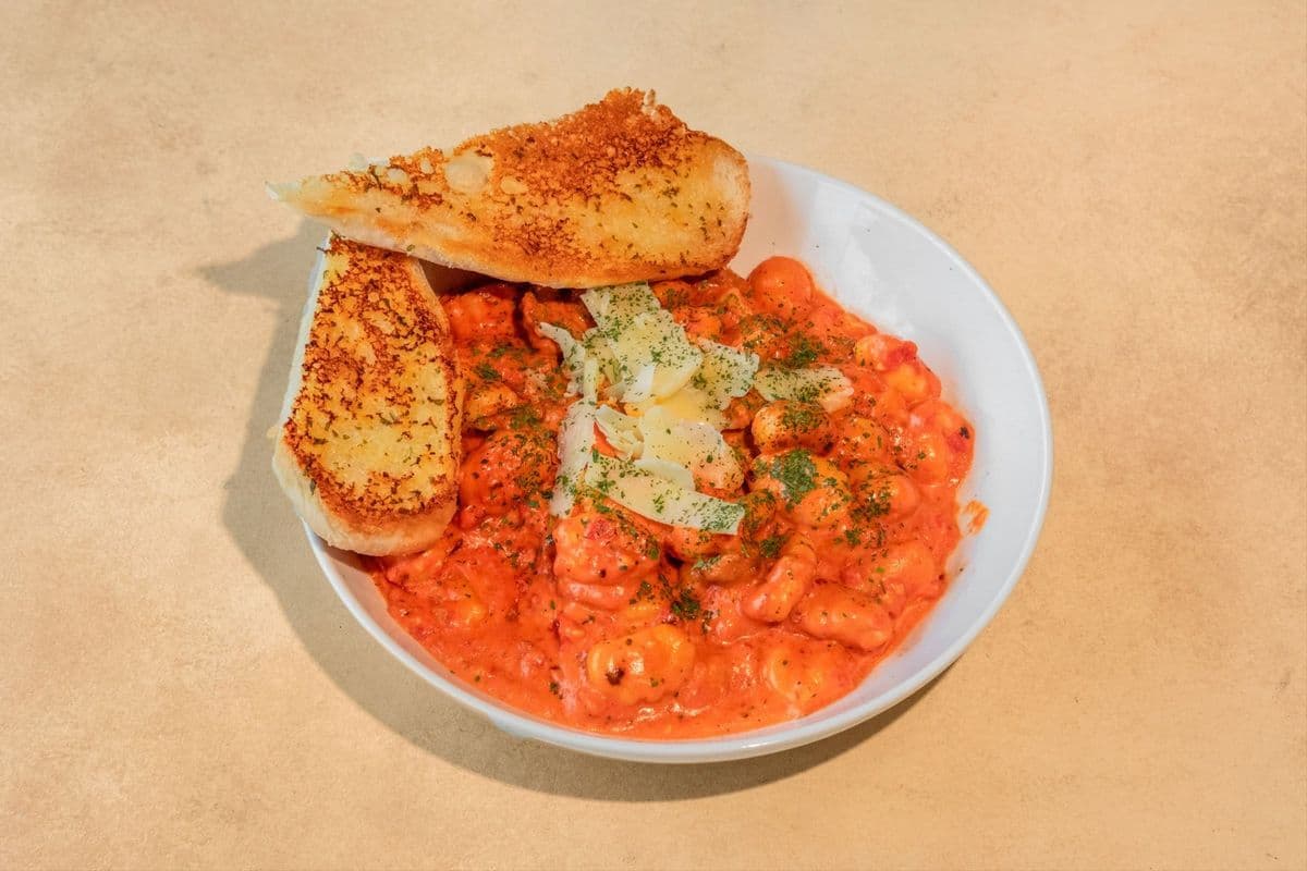 Firecracker Gnocchi