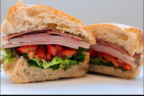 The FandS Sandwich