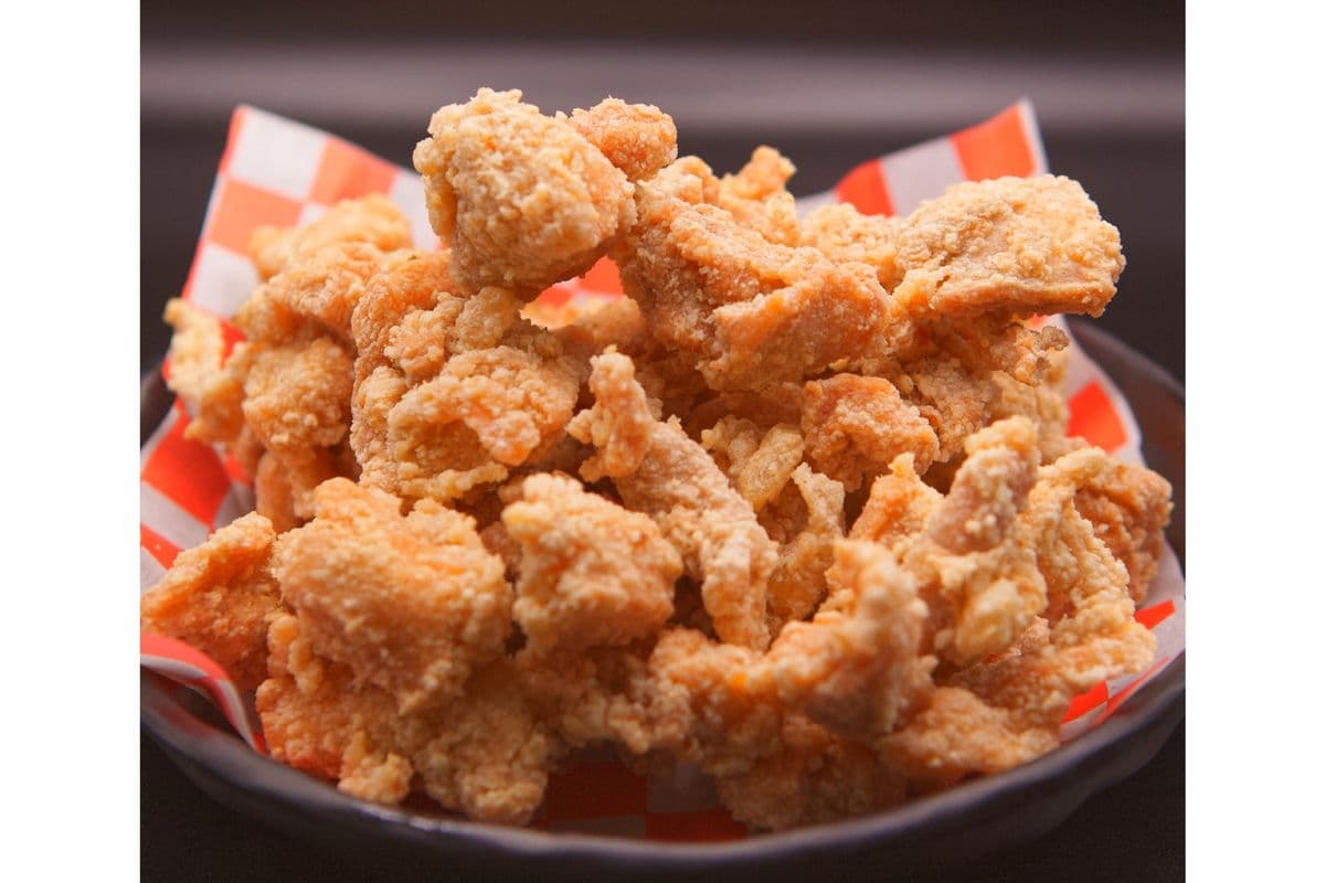 Popcorn Chicken