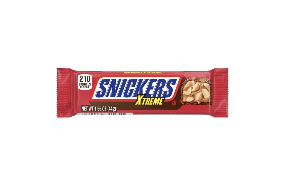 Snickers Extreme (1.55 oz)
