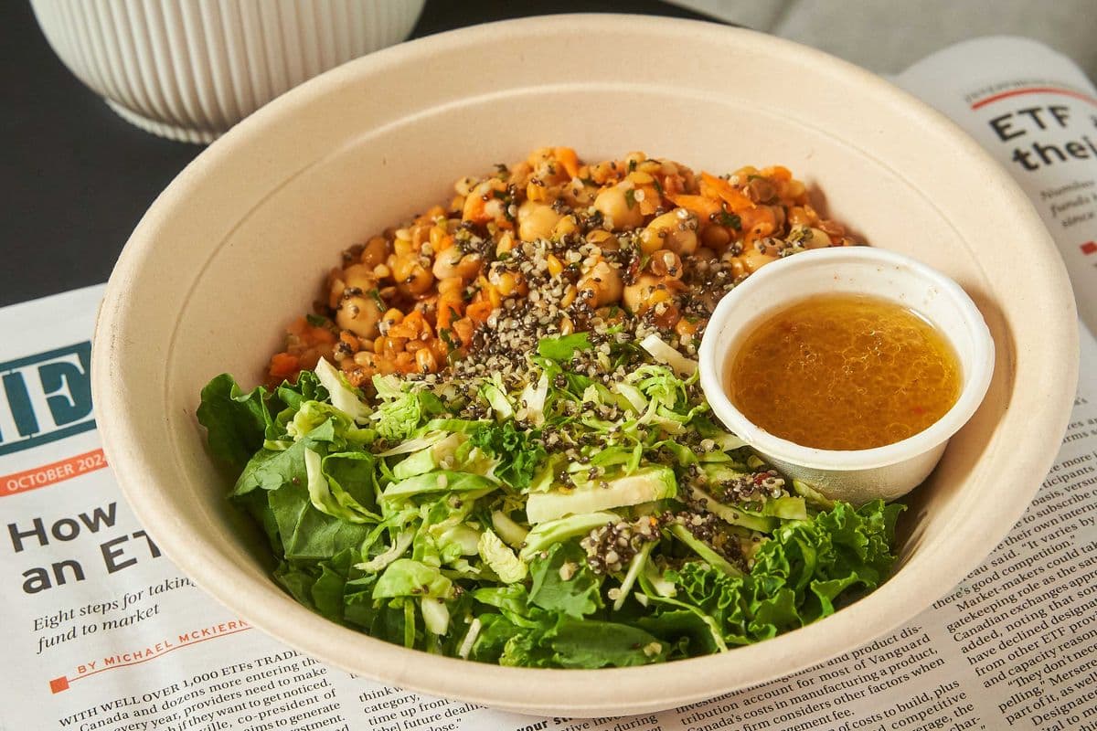 Power Bowl