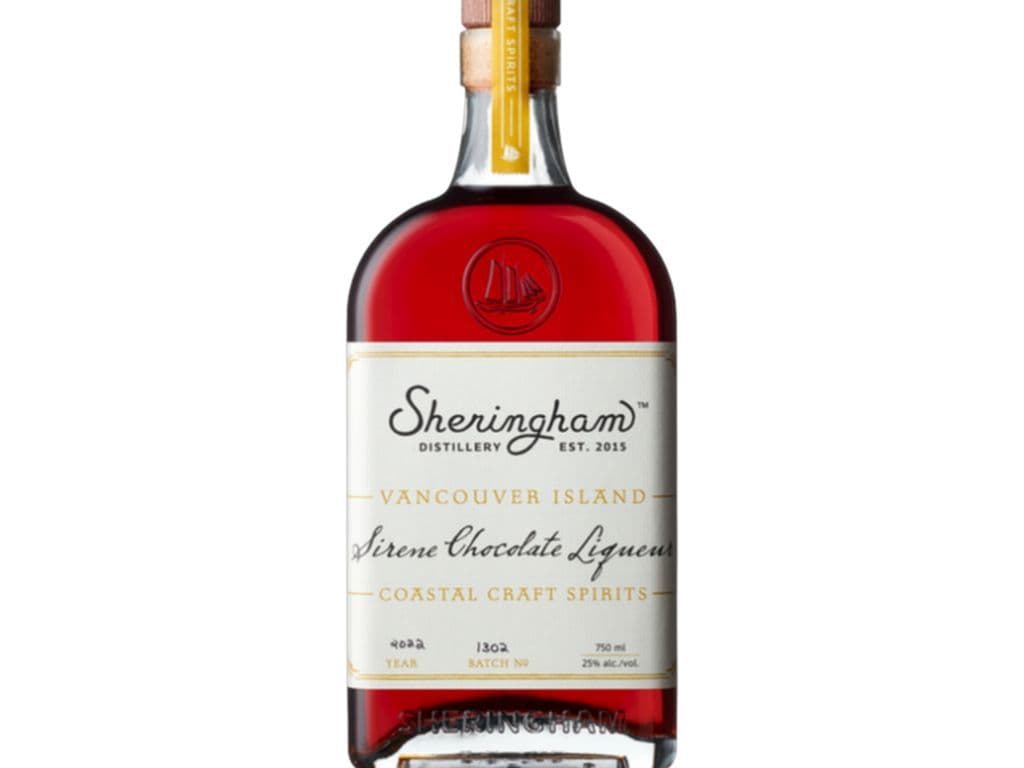Sheringham Distillery - Sirene Chocolate