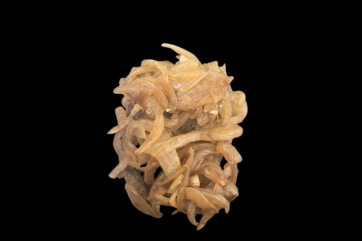 Caramelized Onion