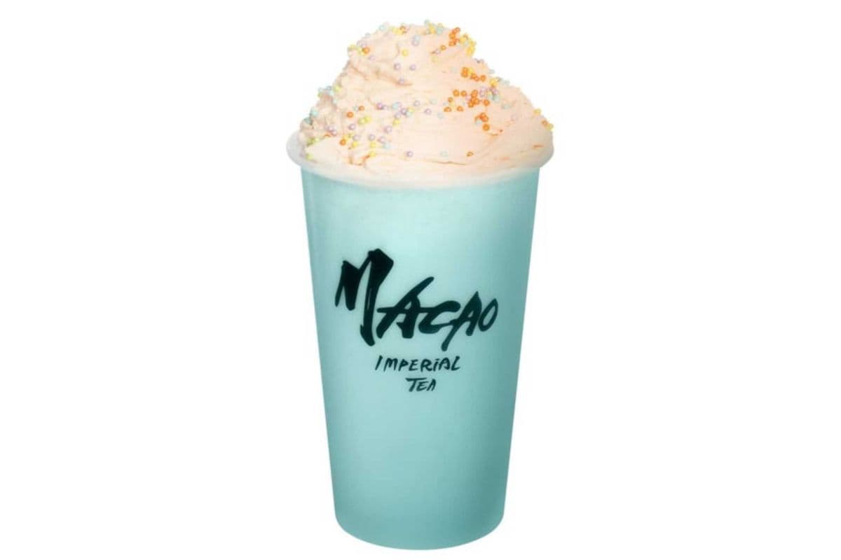 Cotton Candy Mallows