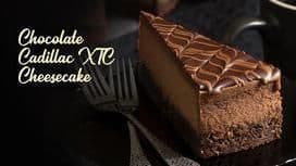Chocolate Cadillac XTC