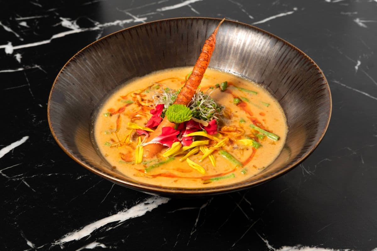 Paneng Curry