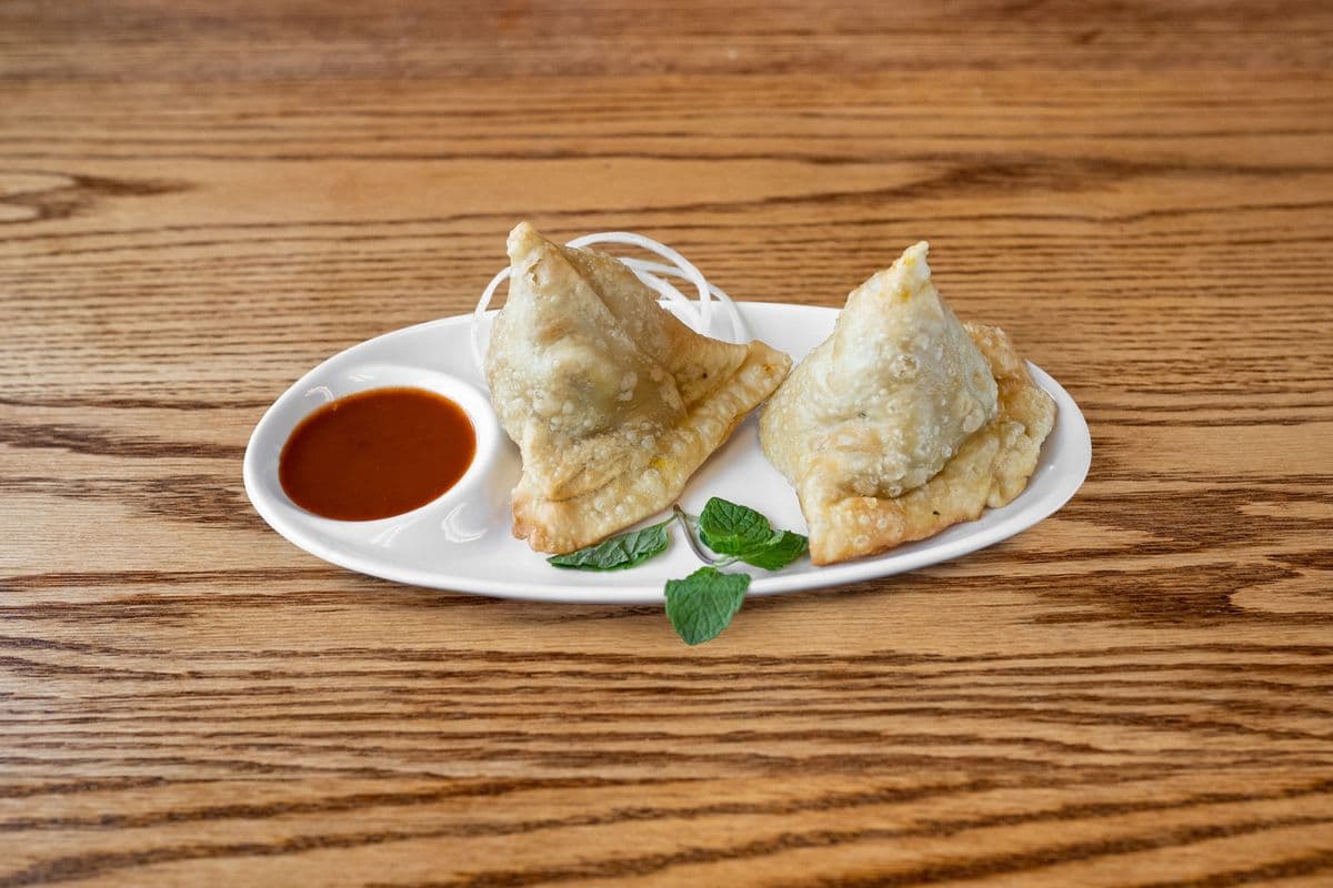 Samosa (2pcs)