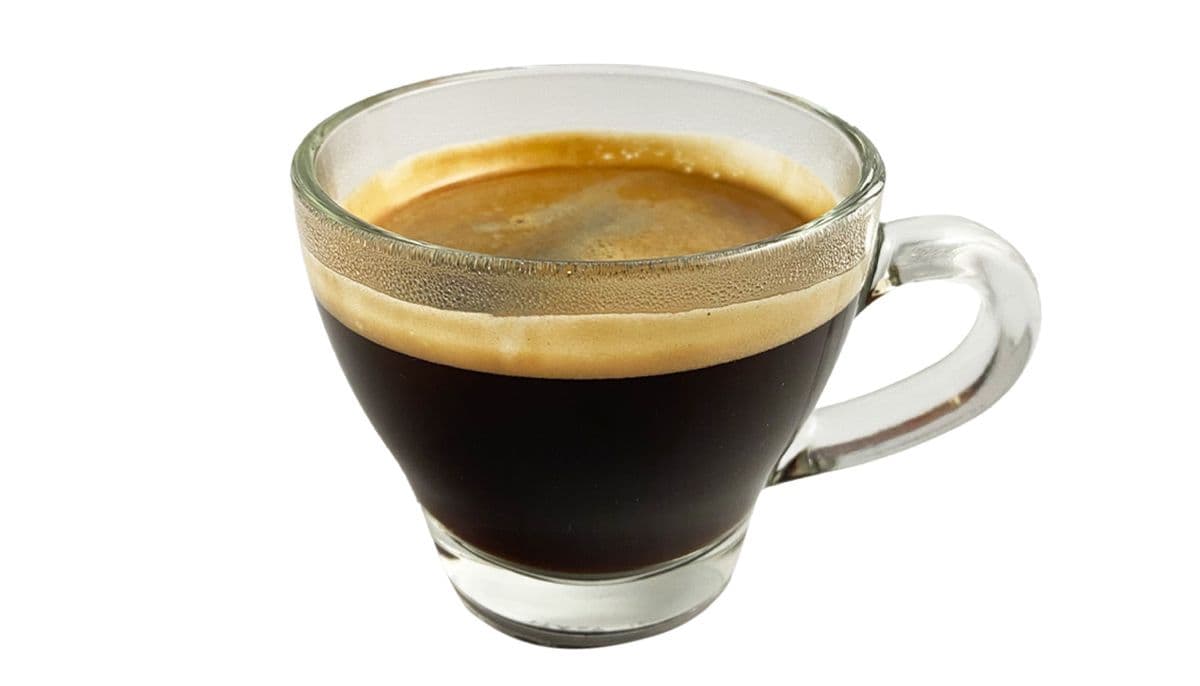 CARIOCA / AMERICANO