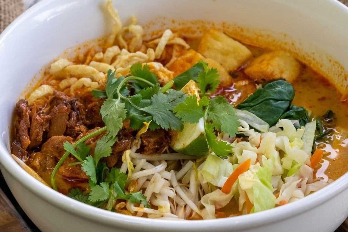 Laksa