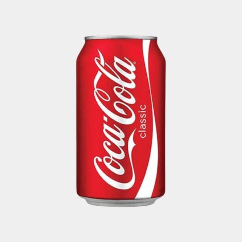 Coke