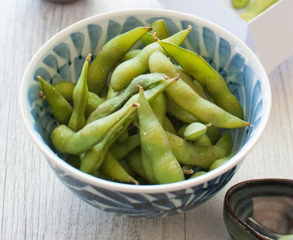 Edamame