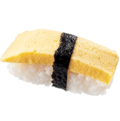 #0116. Tamago Nigiri