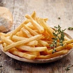 Fries