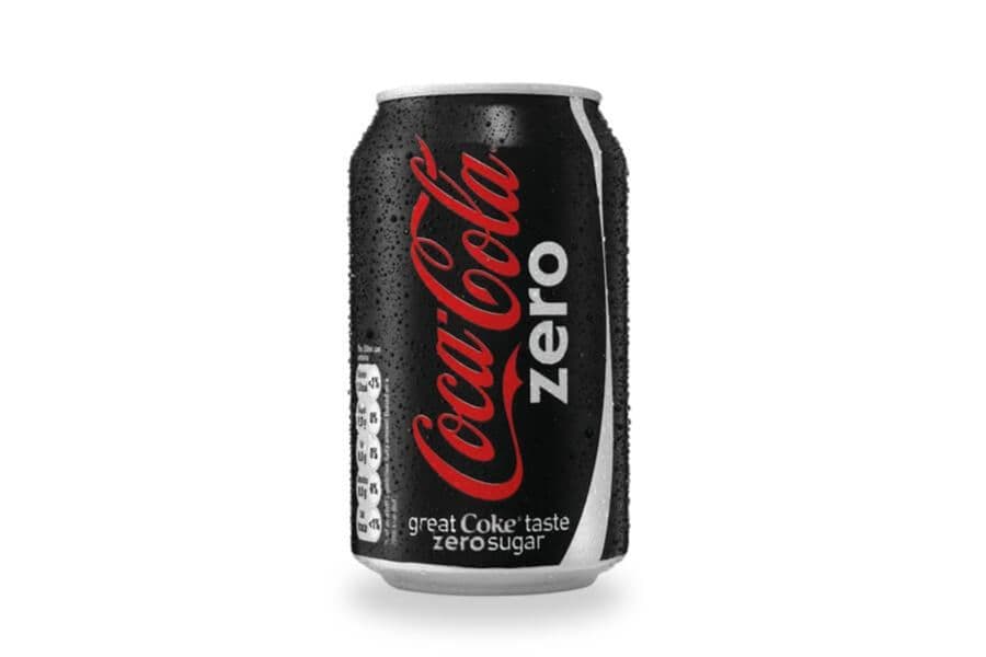 Coke Zero