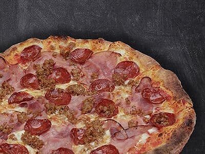 14" Mr. Harper Pizza