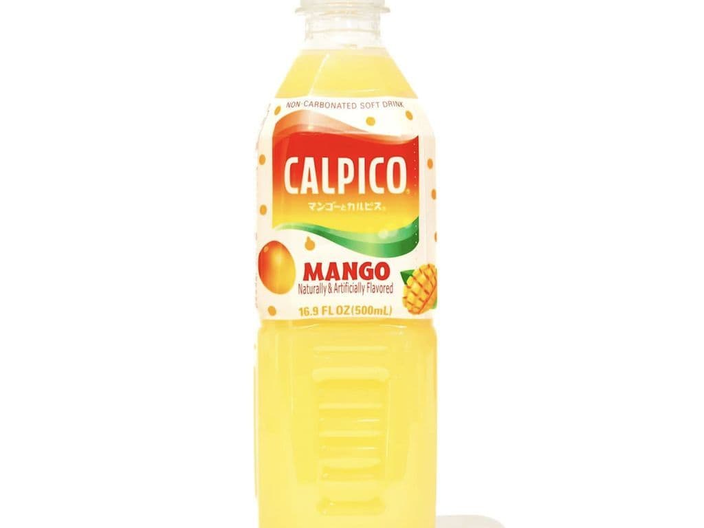 Mango Calpico