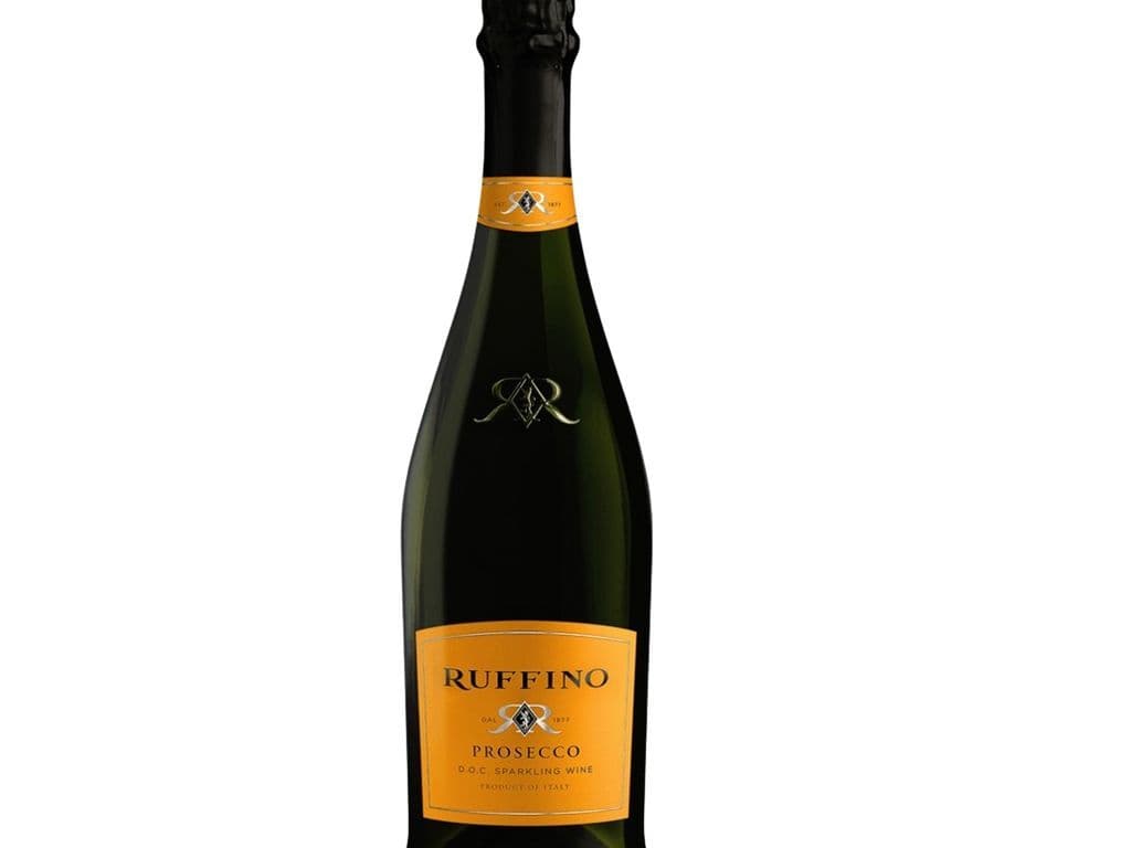 Ruffino - Prosecco Extra Dry (750ml)