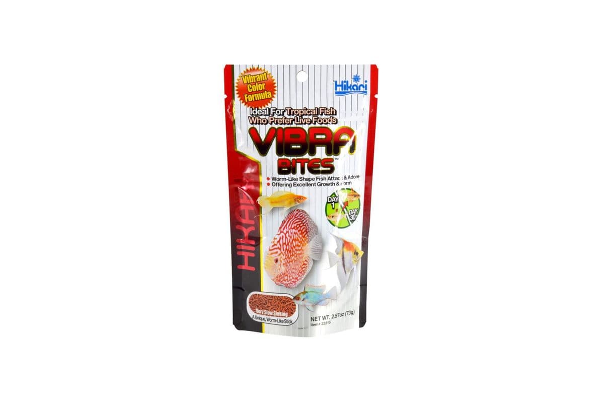 Hikari Vibra Bites (2.57 oz)