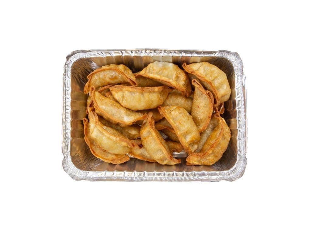 Chicken Potstickers (20 Pcs) (Tray)