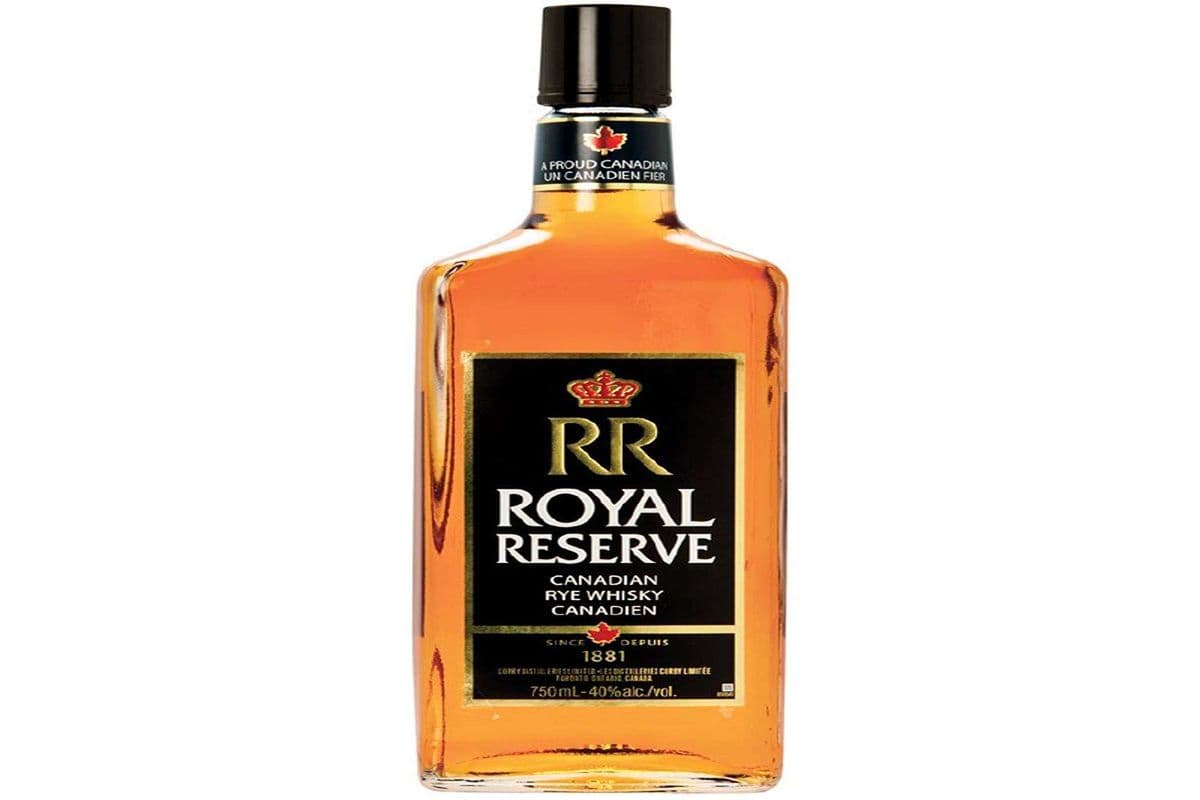 Royal Reserve (1 x 750ml)