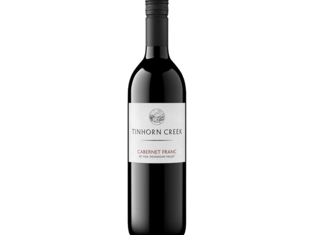 Tinhorn Creek - Cabernet Franc