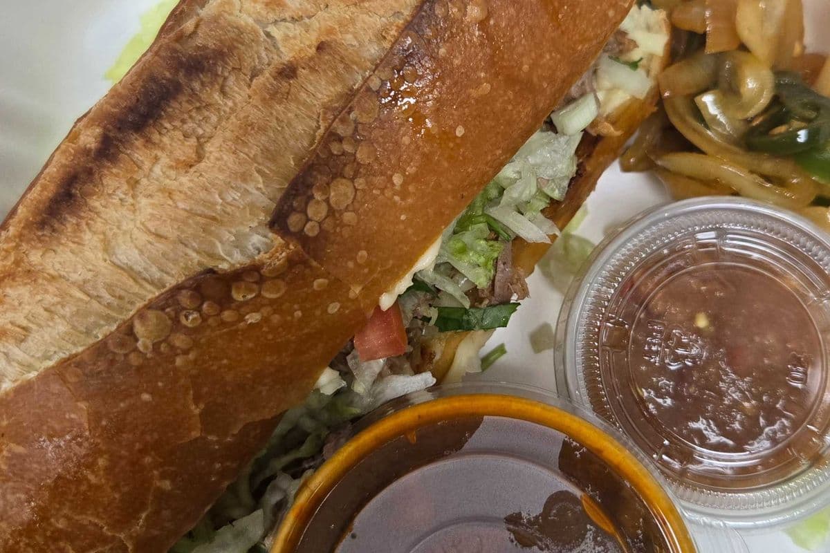 Tortas
